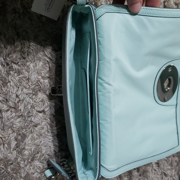 COACH F53083 Crossbody bag - Picture 9 of 12